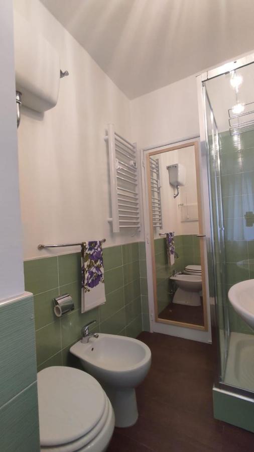 Casa Merisi Al Centro Storico Di Napoli Dış mekan fotoğraf