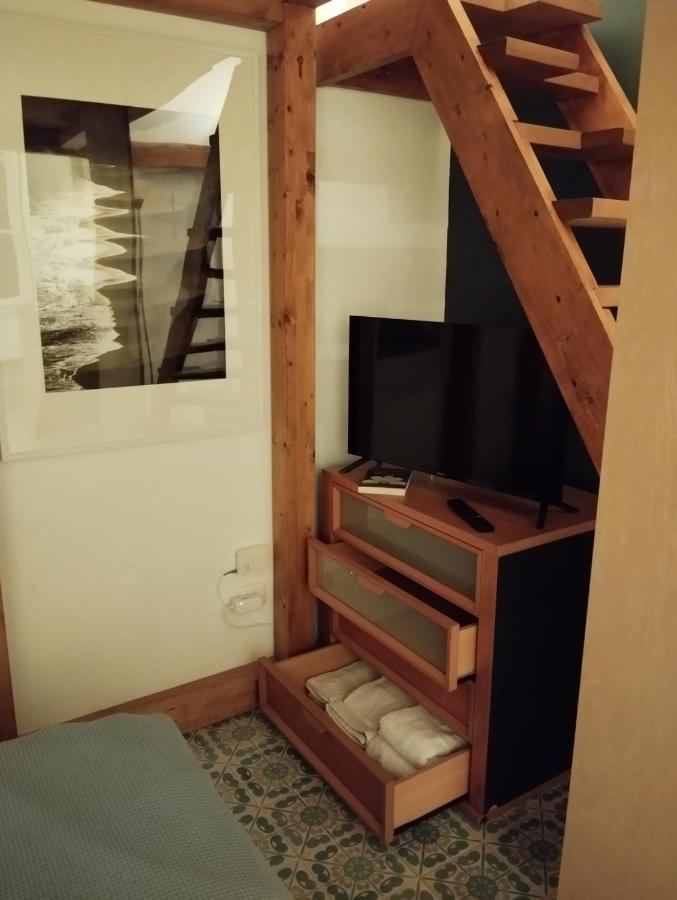Casa Merisi Al Centro Storico Di Napoli Dış mekan fotoğraf