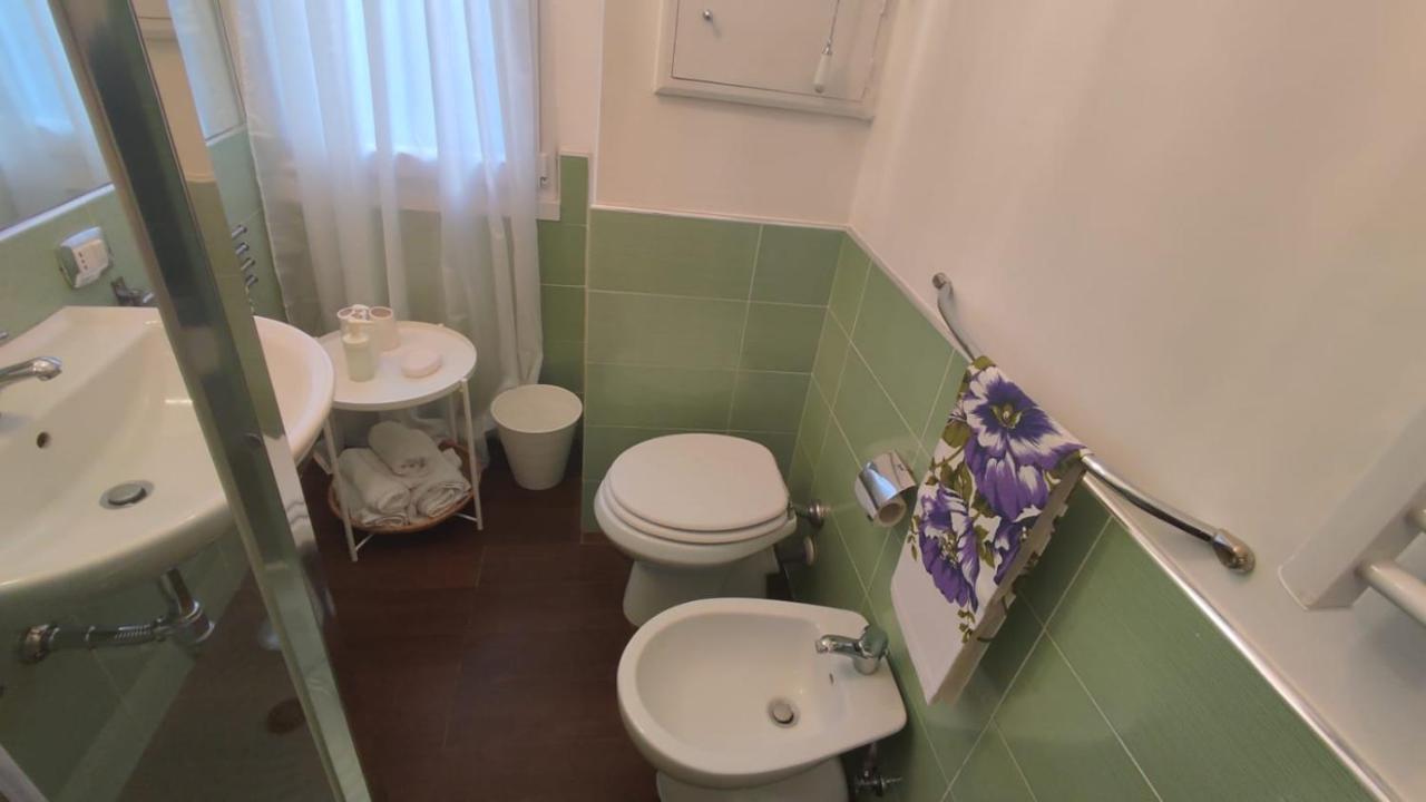 Casa Merisi Al Centro Storico Di Napoli Dış mekan fotoğraf
